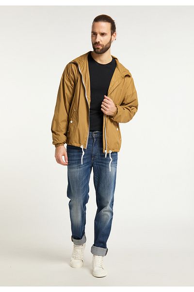 Dreimaster Jacke