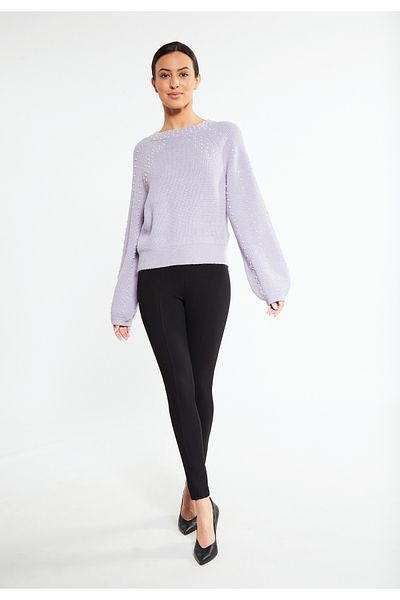 Faina Strickpullover