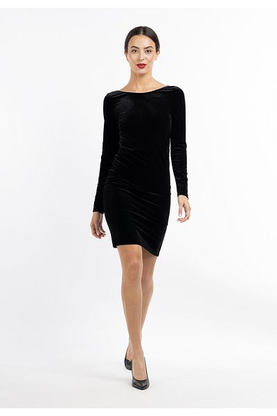 Faina Abendkleid