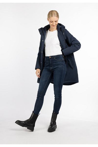 usha blue label Winterparka