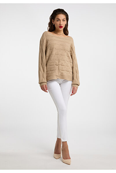 Faina Strick kazak tylin