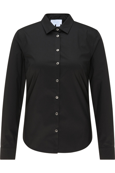 usha blue label Bluse