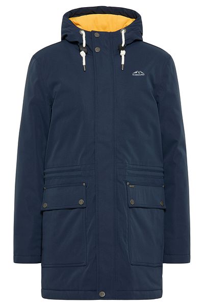 Icebound Winterparka