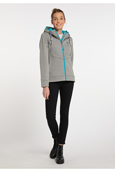 Schmuddelwedda Funktionsjacke