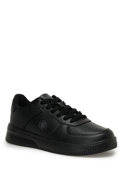 lumberjack 3F Finster Wmn 3Pr,Black,Black 101388972   Running Shoes