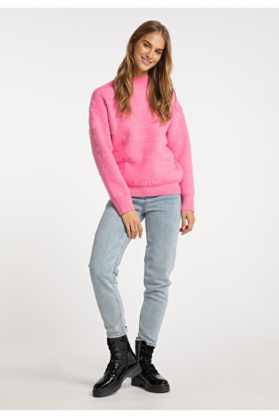 myMo Strickpullover