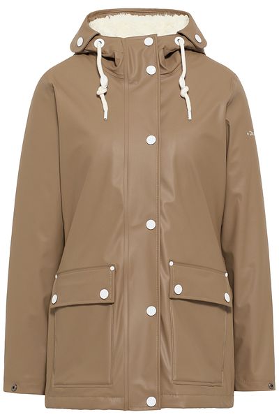 Dreimaster Regenjacke