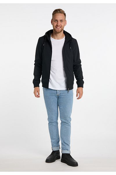 Mo Softshellblouson