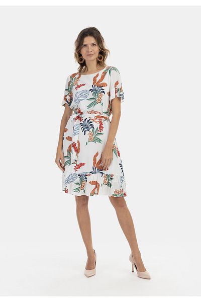 USHA Kleid