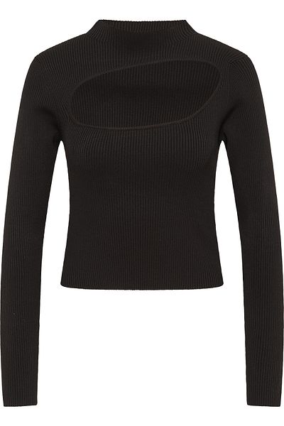 myMo ATHLSR Strickpullover