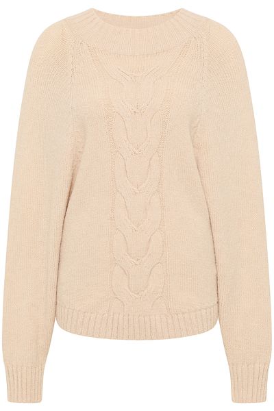 RISA Strick Pullover teylon