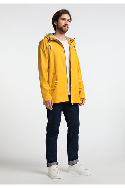 Icebound Regenjacke