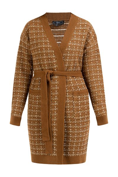 Faina Cardigan