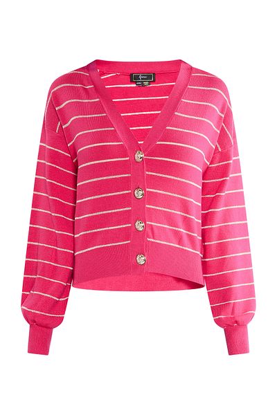 Faina Strickjacke