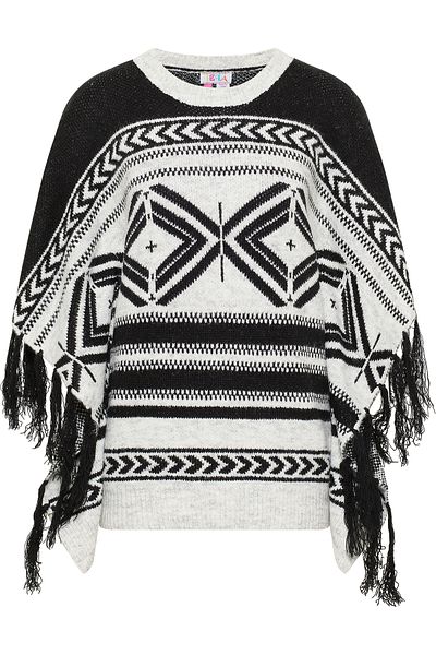 Izia Poncho