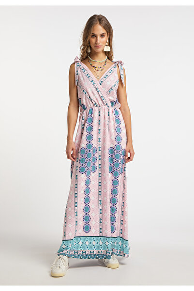 Izia Maxi dress