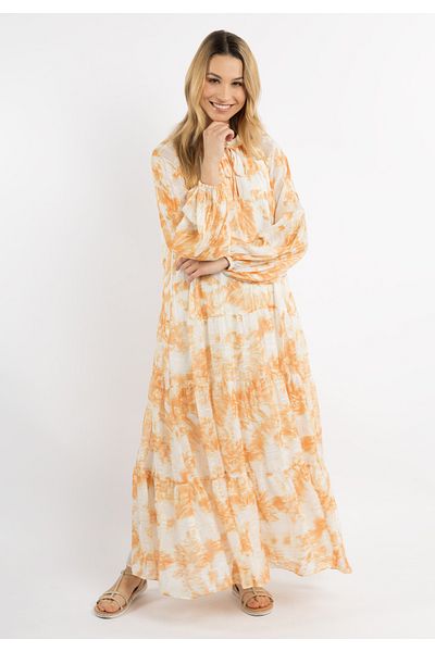 Izia Maxikleid