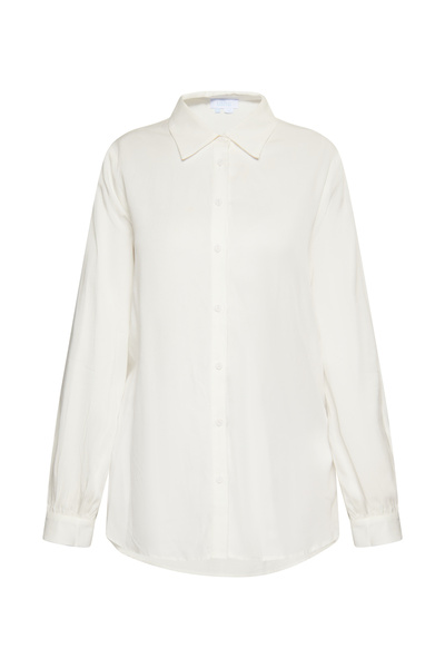 usha blue label Bluse