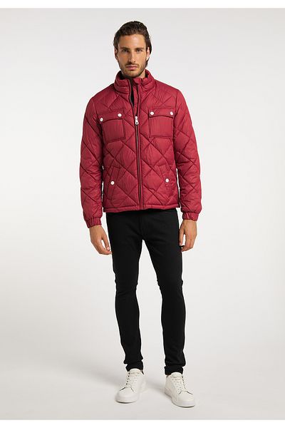 Dreimaster Winterblouson