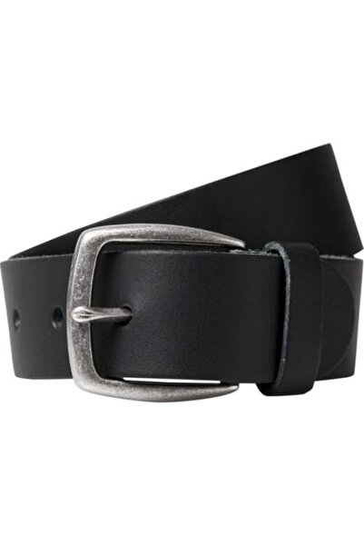 Jack & Jones BELT MALE LEA COW100