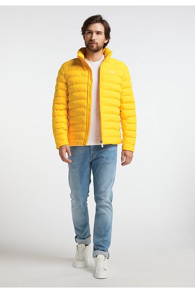 Icebound Wattierte Winterjacke