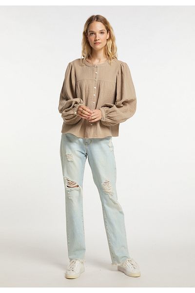 Dreimaster Bluse
