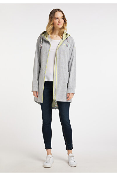 Schmuddelwedda Funktionsmantel