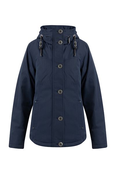usha blue label Winterjacke