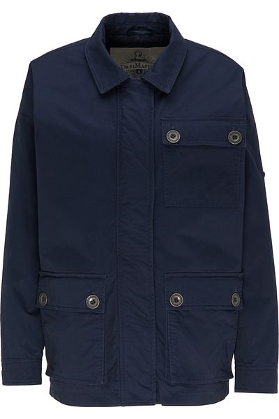 Dreimaster Leichte Jacke