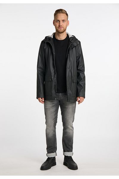 Mo Regenjacke