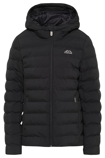 Icebound Leichte Steppjacke