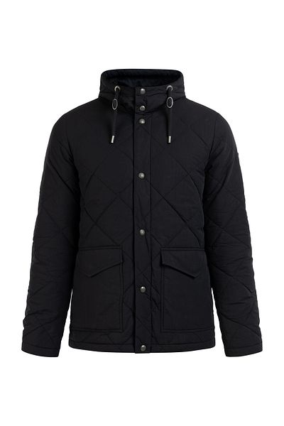 Dreimaster Leichte Übergangsjacke