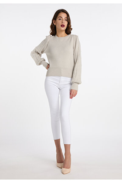 Faina Strickpullover