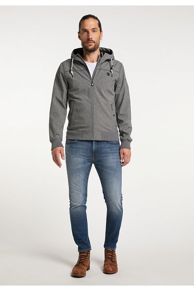 Schmuddelwedda Softshellblouson