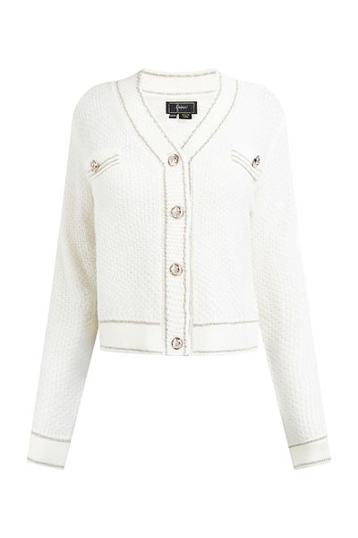 Faina Strickjacke