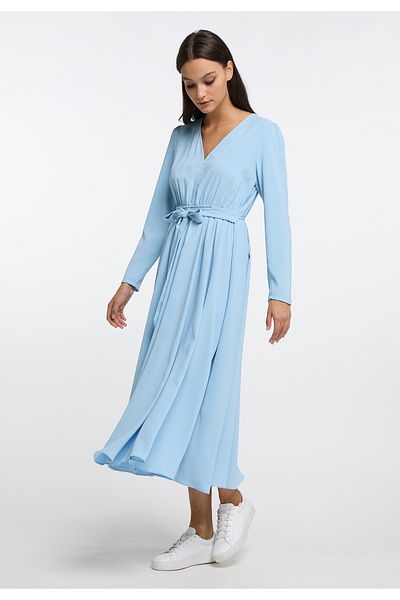 RISA Langarmkleid