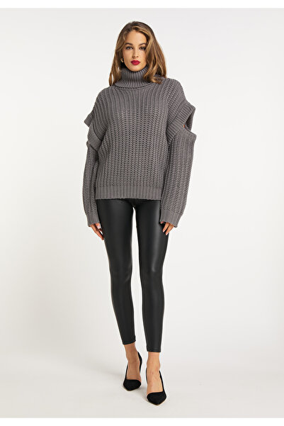 Faina Strickpullover