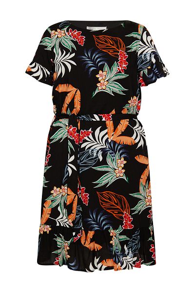 USHA Kleid