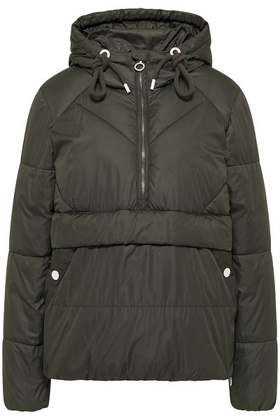 Dreimaster Schlupfjacke