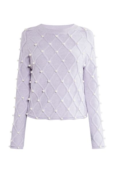 Faina Strickpullover