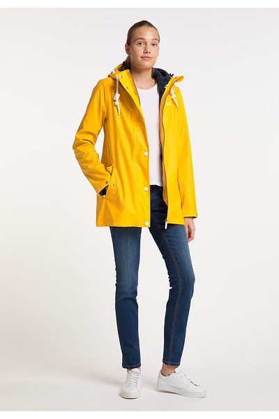 Icebound 3-in-1 Regenjacke