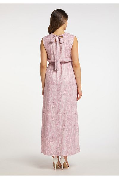 Faina Maxikleid