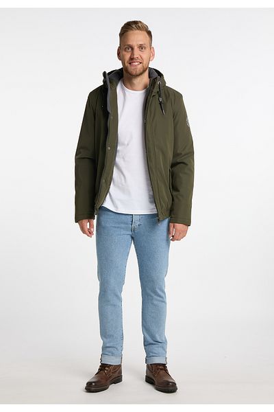 Mo Winterjacke