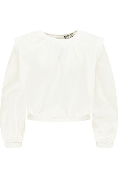 Dreimaster Bluse
