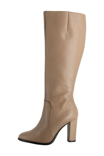 Faina Lederstiefel