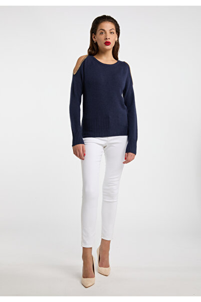 Faina Strickpullover