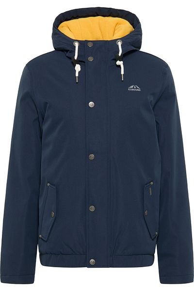 Icebound Winterjacke