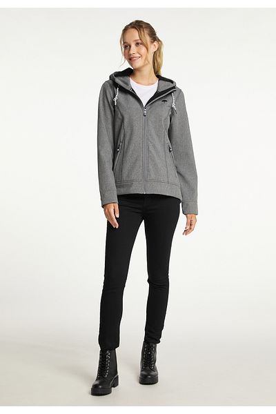 Schmuddelwedda Softshelljacke