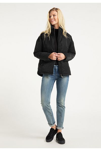 Dreimaster Steppjacke