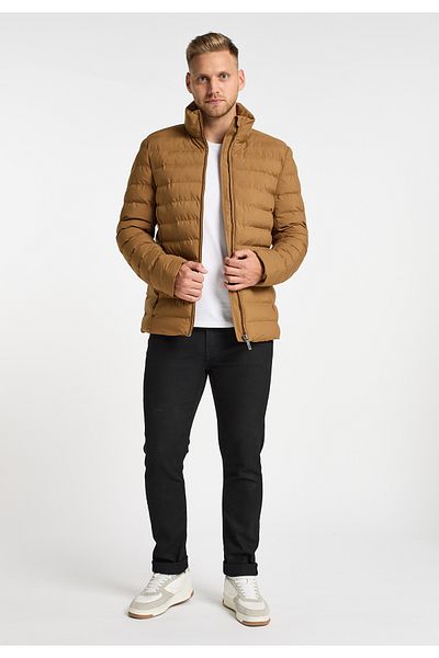 Mo Wattierte Winterjacke